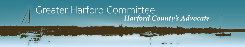 Greater Harford Committee: Harford County's Advocate